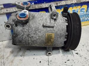 Air Conditioning Compressor PEUGEOT Boxer Kasten (--)