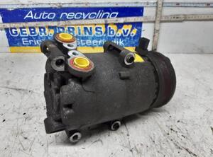 Airco Compressor FORD Focus II (DA, DP, HCP)