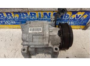 Air Conditioning Compressor FIAT Panda (169)