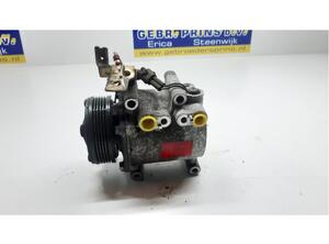 Air Conditioning Compressor MITSUBISHI Space Star Großraumlimousine (DG A)