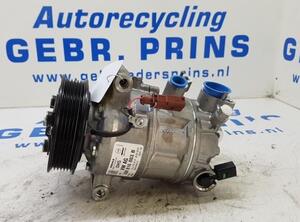 Airco Compressor VW Transporter VI Kasten (SGA, SGH, SHA, SHH)