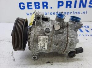 Airco Compressor VW Tiguan (AD1, AX1)