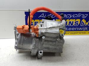 Air Conditioning Compressor OPEL Ampera (R12)