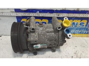 Air Conditioning Compressor RENAULT Clio II (BB, CB)