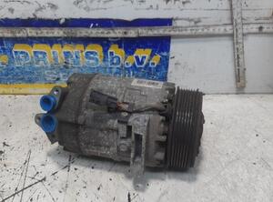 Air Conditioning Compressor OPEL Vivaro Kasten (F7), OPEL Vivaro Combi (J7)