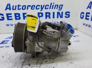 Airco Compressor RENAULT Clio IV Grandtour (KH)