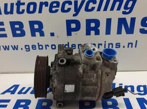 Air Conditioning Compressor VW Golf V (1K1)