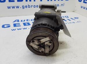 Air Conditioning Compressor FORD Focus III Turnier (--)