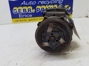 Air Conditioning Compressor PEUGEOT Expert Kasten (VF3A, VF3U, VF3X)