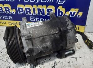 Air Conditioning Compressor FIAT Scudo Kasten (220), FIAT Scudo Pritsche/Fahrgestell (220)