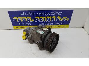 Airco Compressor RENAULT Clio III (BR0/1, CR0/1)