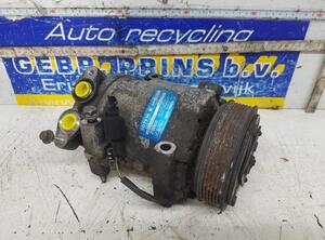 Air Conditioning Compressor VOLVO V50 (MW)