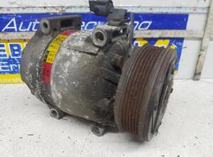 Air Conditioning Compressor SSANGYONG Rexton/Rexton II (GAB)