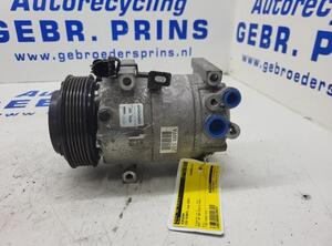 Air Conditioning Compressor KIA Picanto (JA), KIA Picanto (TA)