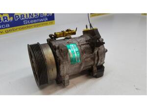 Air Conditioning Compressor PEUGEOT 807 (E)