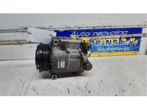 Airco Compressor MERCEDES-BENZ S-Klasse (W220)