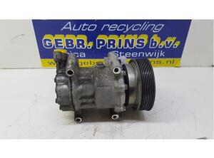 Airco Compressor RENAULT Twingo II (CN0)