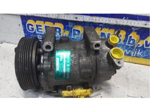 Airco Compressor CITROËN C3 I (FC, FN)