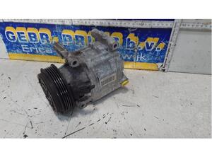 Air Conditioning Compressor FORD KA (RU8)