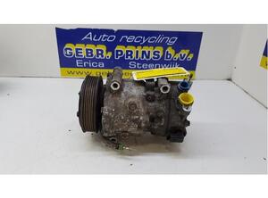 Airco Compressor PEUGEOT 5008 (0E, 0U)