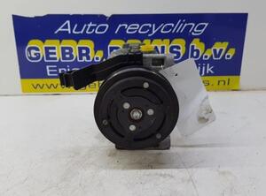 Air Conditioning Compressor FIAT 500 (312), FIAT 500 C (312)