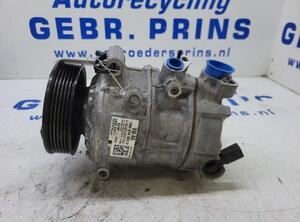 Airco Compressor VW Sharan (7N), VW Sharan (7N1, 7N2)