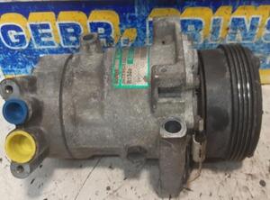 Air Conditioning Compressor RENAULT Twingo I (C06)