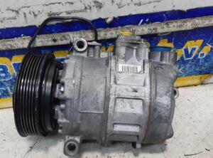 Air Conditioning Compressor AUDI A6 (4B2, C5)