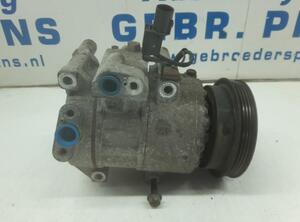 Airco Compressor KIA Rio II (JB)