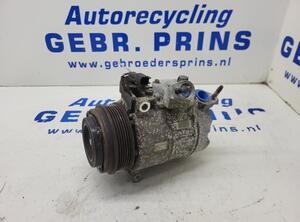 Airco Compressor FORD Galaxy (WA6), FORD S-Max (WA6)