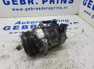 Airco Compressor OPEL Astra K Sports Tourer (B16)