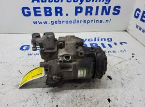 Air Conditioning Compressor MERCEDES-BENZ A-Klasse (W168)