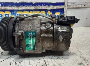 Airco Compressor AUDI A3 (8L1)