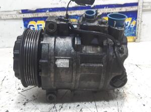 Air Conditioning Compressor MERCEDES-BENZ E-Klasse T-Model (S211)