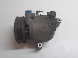 Airco Compressor PEUGEOT 108 (--)