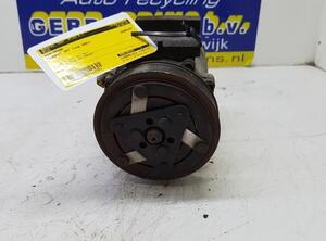 Air Conditioning Compressor PEUGEOT 307 (3A/C)