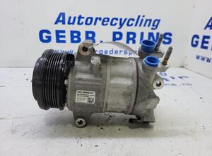 Air Conditioning Compressor FORD Focus IV Turnier (HP)