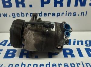 Air Conditioning Compressor RENAULT Master III Pritsche/Fahrgestell (EV, HV, UV)