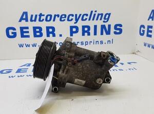 Air Conditioning Compressor NISSAN Juke (F15)