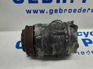 Airco Compressor MERCEDES-BENZ C-Klasse (W203)