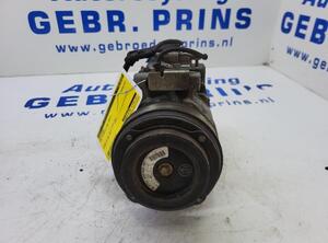 Air Conditioning Compressor BMW 3er (E90)