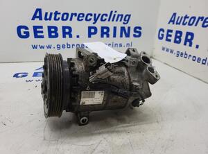 Airco Compressor RENAULT Clio IV Grandtour (KH)