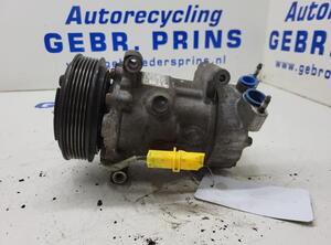 Air Conditioning Compressor CITROËN Berlingo/Berlingo First Großraumlimousine (GFK, GJK, MF)