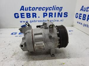 Air Conditioning Compressor RENAULT Captur I (H5, J5), RENAULT Clio IV (BH)