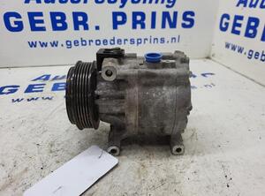 Air Conditioning Compressor FIAT 500 (312), FIAT 500 C (312)