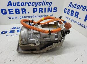 Air Conditioning Compressor TESLA Model S (5YJS), TESLA Model S (--)