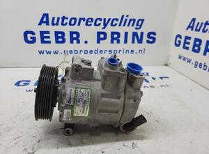 P20273848 Klimakompressor AUDI A3 (8P) 1K0820859