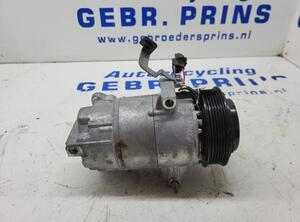 Air Conditioning Compressor KIA Picanto (JA), KIA Picanto (TA)