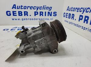 Air Conditioning Compressor DACIA Logan MCV II (--)