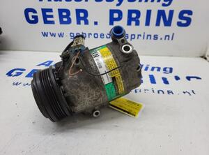 Air Conditioning Compressor OPEL Meriva (--)